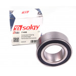 Підшипник компресора кондиціонера (35x62x24) 