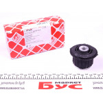 Сайлентблок балки (передньої/ззаду) Audi 100/200 -91 