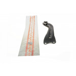 Важіль підвіски (задній) (R) Audi A3/TT/Skoda Octavia/VW Golf/Passat 12- 