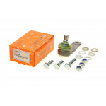 Опора кульова (передня) Audi 80/VW Passat -88 