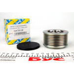 Шків генератора Ford Transit 2.4DI 00- 