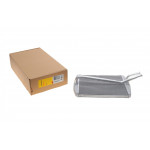 Радіатор пічки Ford Fiesta 95-03/Mazda 121 96-03 