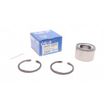 Підшипник маточини (передньої) Opel Astra F/Corsa A/Kadett E/Vectra A -98 (34x64x37)(к-кт) 