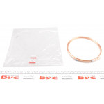 Трубка гальмівна 3.00м 