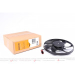 Вентилятор радіатора (електричний) Audi A3/Skoda Octavia/VW Caddy/Golf V/VI/Passat 1.2-3.6 03- 