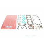 Комплект прокладок (верхній) Daewoo Lanos 1.5 97- 