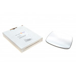 Скло дзеркала (з підігрівом) Renault Kangoo 08- 