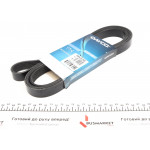 Ремінь генератора Hyundai Santa Fe/Kia Sorento 2.4 CVVT 09- 