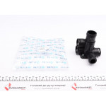 Фланець системи охолодження VW Caddy I/ Passat/T4 1.6-2.0 83-03 