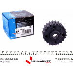 Шестерня колінвалу VW Caddy II 1.9 TDI 95-04 