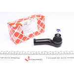 Наконечник тяги рульової (L) Ford Mondeo I/II 93-00 