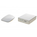 Скло дзеркала Fiat Fiorino/Citroen Nemo 08- (R) 