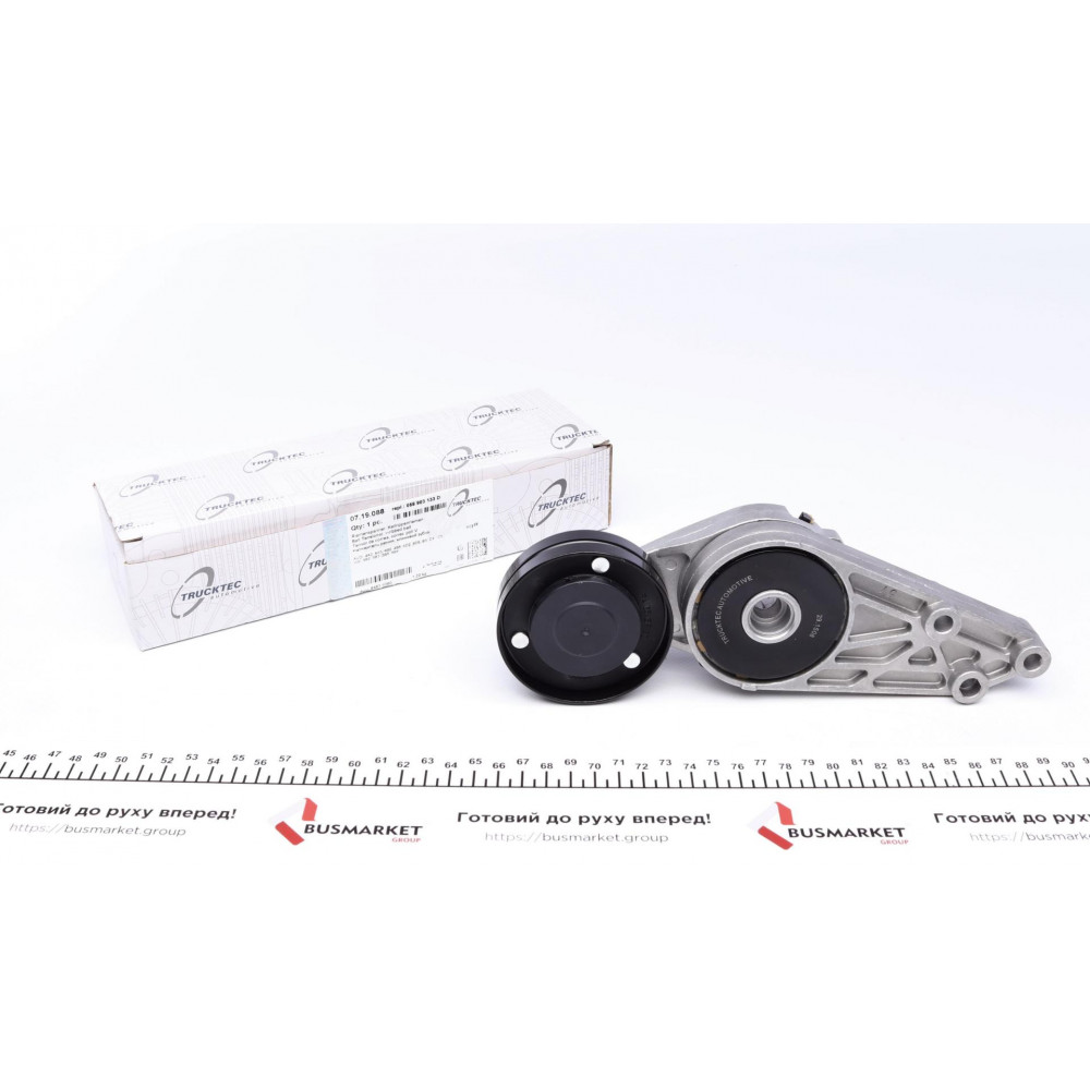 Натяжник ременя генератора Audi A4/A6/VW Passat 1.6-2.0 95-05