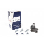 Опора кульова (передня/L) Renault Kangoo 1.5dCi/1.6 16V 08- 