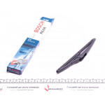 Щітка склоочисника (задня) (230mm) Renault Megane/Kadjar 02-/Opel Astra 05-10 