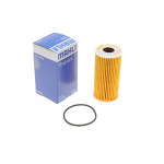 Фільтр масляний Renault Trafic/Opel Vivaro 2.0DCI 06- 