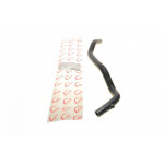 Патрубок системи охолодження VW T4 2.5TDI 90-03 (з роздушкою) 