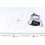 Подушка двигуна (R) Fiat Ducato 2.3 JTD 06- 