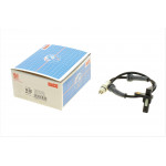 Датчик ABS (задній) Renault Logan 04- (R) (HÜCO) 