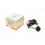 Привід замка бака паливного VW Polo 1.0-2.0 09- 