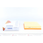 Фільтр повітряний MB X-class (470) 2.2-2.5 d 17-/Nissan Navara 2.3dCi 15- 