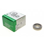 Підшипник КПП (30x62x17.25) 711.612/615/620 (5 ступ. мкпп) 