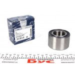 Підшипник маточини (задньої) Lada 110/111/112/Kalina (1117/18/19)/Samara (2108/2109/2113/2114) 87- 