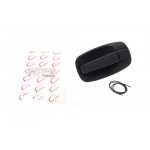 Ручка дверей (передніх/ззовні) (R) Renault Trafic/Opel Vivaro 01- 