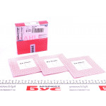 Кільця поршневі Hyundai Accent/Santa Fe 1.5-2.0CRDi 01- (83.00mm/STD) (2-2-3) 