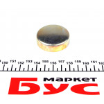 Заглушка блоку циліндрів BMW 3 (E36)/5 (E34)/7 (E32)/Z3 (E36) M51D25/M30B34 -09 (d=45) 