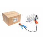 Тестер акумуляторів (цифровий) 6-12v (WET/GEL/AGM) 