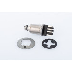 Датчик тиску оливи в муфті (Haldex) Volvo XC90/VW Transporter/Skoda Octavia (II покоління) 