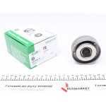 Ролик генератора VW LT 2.8TDI 116KW (паразитний) (70x26), BCQ/AUH 