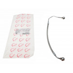 Трубка подачі оливи до турбіни Ford Transit 3.2TDCI 06- 