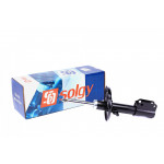 Амортизатор (передній) Renault Megane III 08- (Газ) 