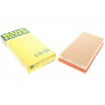 Фільтр повітряний Mitsubishi Carisma/Volvo S40/V40 1.6/1.8 95-06 