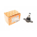 Опора кульова (передня/знизу) VW T5 03- (фургон) (d=44) (4070.36) 