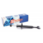 Амортизатор (передній) VW Passat/Audi A6 96-05 (Газ) 