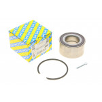 Підшипник маточини (передньої) Nissan Micra/Note 10- (37x71x37) 