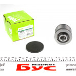 Шків генератора MB Sprinter 2.2 CDI 06- (OM646/651) 