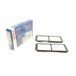 Фільтр салону Mazda 3 08-14 (к-кт 2 шт.) 