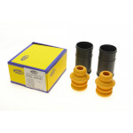 Пильник + відбійник амортизатора (переднього) Mitsubishi Lancer 03- (к-кт 2 шт) 