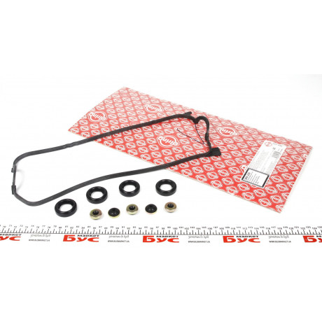 Прокладка кришки клапанів Honda Accord VI/ Civic V/VI/ CRX III/ HR-V/ ROVER 400 1.3-1.6 91-