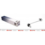 Тяга стабілізатора (переднього) Renault Trafic II/III/Laguna II/Espace IV/Opel Vivaro A 01- 