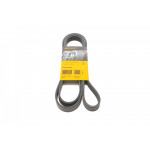 Ремінь генератора Audi A8 3.0i 03-06/Lexus GS/IS 3.0/3.5 00-11/Ford Fiesta 1.25-1.6 94-02 