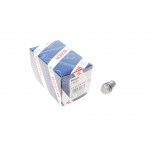 Клапан редукційний рейки паливної Renault Trafic 1.9dCi/Master 2.2/2.5DCI (Common-Rail System) 