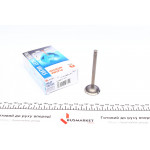 Клапан (випуск) VW Caddy/Golf/Polo 1.6 (34.6x7x94.8) (азотування) 