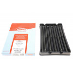 Болти головки (к-кт 12шт.) Chevrolet Aveo/Opel Astra J/Insignia/Zafira C 1.2-1.4LPG 08- 