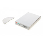 Скло дзеркала Ford Transit 2.0-3.2 TDCi 00- (L) 