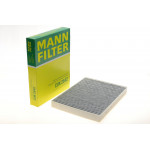 Фільтр салону VW T5 03-15/T6 15-/Porsche Cayenne 02-10/Audi Q7 06-15 (вугільний) 